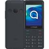 TCL OneTouch 4042S | Dual-SIM | grigio - molto buono