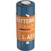 ANSMANN 5015182 A23 Pile, Batteria Alcaline - 12V