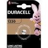 Duracell 1X Duracell 1220 (1 Blister Da 1 Batteria) 1 Pila