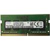 Samsung - Modulo di memoria DDR4 4 4 GB 2400 MHz (4 GB, 1 x 4 GB, DDR4, 2400 MHz, 260-Pin SO-DIMM)