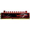 G.Skill DDR3 8GB PC1600 CL9 KIT (2x4, F3-12800CL9D-8GBRL