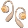Marley House of Liberate Cuffie Open Ear Bluetooth - Crema