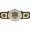Mattel WWE Cintura World Heavyweight Championship HYF18