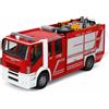 NEWRAY Camion Iveco Stralis Vigili Del Fuoco scala 1:24