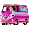 MGA ENTERTAINMENT LOL Surprise Music Festival Tour Bus