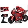 NEWRAY Moto Radiocomandata 1:9 Ducati Motogp Bagnaia