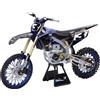 NEWRAY Yamaha YZ450F - Eli Tomac N° 3 - Scala 1:6 New Ray