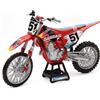 NEWRAY Redbull Gasgas MC450F 12 Scala 1:12