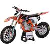 NEWRAY Red Bull Ktm 450SX-F Factory Racing Team Scala 1:12
