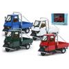 NEWRAY Piaggio Ape 50 Cross Country Scala 1:18