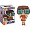 FUNKO POP SCOOBY DOO VELMA #151
