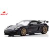 Spark S8782 1/43 Porsche Cayman GT4 RS Modellino Auto Viola Metallizzato