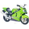 Tamiya 14084 Kawasaki Ninja ZX-12R 1/12 Scale Model Plastic Kit
