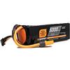 Spektrum Batteria Lipo 6S 5000mAh 30C Smart IC5