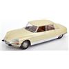 Norev CITROEN DS 21 LORRAINE 1969 CHAMPAGNE 1:18 Norev Auto Stradali -I- Modellino Nuo