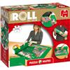 Jumbo Puzzle Mates Puzzle & Roll Jigroll for Puzzles up to 1500 Pieces, Multi, 1
