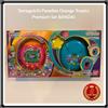 Bandai Tamagotchi Paradise Orange Tropics Premium Set BANDAI giapponese 2026
