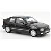 Norev OPEL KADETT GSI 1991 BLACK METALLIC HELMUT SCHMIDT 1:18 Norev Auto Stradali -I-