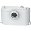 SFA SANITRIT TRITURATORE WC SANITRIT SFA MODELLO SANISLIM