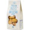 Deseo - Frollini Rustici Senza Zucchero - 300g