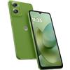 Motorola Smartphone 6,88" MOTO G06 4G Lte Pantone tendril ( 256GB Ram 4GB Batteria 5200m