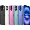Apple iPhone 16 128GB Nuovo - Garanzia Italia 24M ✅