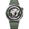 OnePlus Watch 4 46mm Bluetooth/WiFi - Evergreen Titanium EU