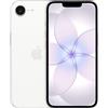 Apple Smartphone 6,1" IPHONE 17E 5G White ( 256GB Ram 8GB Batteria 4005mAh ) MHRW4QL