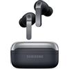 Samsung Smartphone - Accessori - Samsung Buds 4 Pro Auricolari Tws Sm-r640 Black