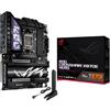 ASUS Scheda madre ASUS ROG CROSSHAIR X870E HERO AMD AM5 AMD X870E ATX