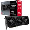 ASUS AMD Radeon RX 9070 GRE OVER 12GB GDDR6 Scheda Video PRIME-RX9070GRE-O12G...