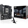 ASUS Scheda madre ASUS TUF GAMING B650EM-E WIFI micro-ATX