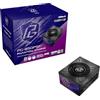 ASRock Alimentatore PC compatibile con GPU di nuova generazione ASRock PG-850PSF...