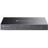 TP-Link Omada ES210GMP switch di rete Gestito Gigabit Ethernet (10/100/1000)