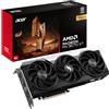 Acer Radeon RX 9070 XT OC 3,1 GHz Boost Clock PCI Express AN-RX9070XT-OCC