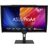 ASUS ProArt PA27UCGE Monitor PC 68,6 cm (27") 3840 x 2160 Pixel 4K Ultra HD LED