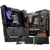 MSI Scheda madre MSI MEG X870E GODLIKE AMD Ryzen AM5 DDR5 E-ATX