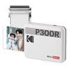 Kodak Photo Printer Photographer Mini 3 Retro + Cartuccia 8 P300R Bundle