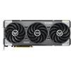ASUS AMD Radeon RX9070 Scheda Video PCIe 5.0 16GB GDDR6 TUF-RX9070-O16G-GAMING