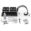 be quiet! Silenzio! - Raffreddamento ad acqua - BW018 Pure Loop 2 - 280 mm