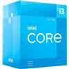 Intel Processore - INTEL - Core i3-12100F - 12M Cache, fino a 4,30 GHz (BX8071512100F)