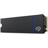 Seagate Unidad de juego Seagate para PS5 ZP