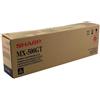 SHARP ORIGINAL Sharp toner nero MX-500GT 40000 Seiten