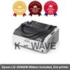 Epson Nastro Epson LQ-2090HII incluso, stampante a punti / Express / originale
