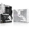 ASUS Scheda madre - ASUS - ROG STRIX B550-A GAMING