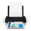 Epson Stampante inkjet A4 - EPSON - WorkForce WF-110W - Wireless Wi-Fi e Wi-Fi Direct