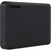 Toshiba Hard disk esterno - TOSHIBA - CANVIO ADVANCE - 4 TB - Nero - USB 3.2 Gen 1