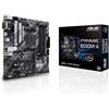 ASUS Scheda madre ASUS PRIME B550M-A