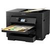 Epson Stampante multifunzione - EPSON - WorkForce WF-7830DTW - Wi-Fi - Getto d'inchios