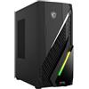 Msi Desktop MAG INFINITE E1 14NVL5 104EU (Intel Core i5 14400F 16GB 1TB NVIDIA GeFo